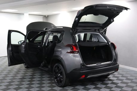 Peugeot 2008 S/S GT LINE 21