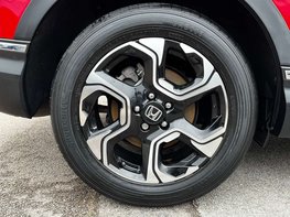 Honda CR-V 2.0 CR-V SR i-MMD CVT 4WD 5dr 14