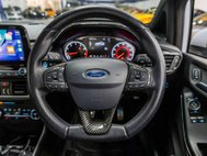 Ford Fiesta 1.5T EcoBoost ST-3 Hatchback 3dr Petrol Manual Euro 6 (200 ps) 41