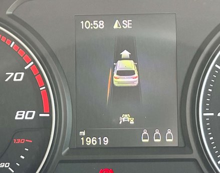 SEAT Ateca 1.5 Ateca FR TSi Evo 5dr 29