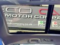 Volkswagen Golf 1.4 TSI BlueMotion Tech SE DSG Euro 5 (s/s) 5dr 52