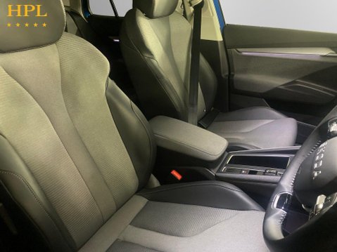 Skoda Enyaq 82kWh 85 SE L SUV 5dr Electric Auto (286 ps) Air Con - Alloys - DAB Radio 11