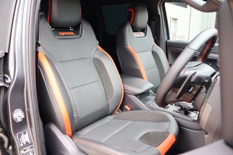 Ford Raptor 2026 Brand new 3.0 petrol RAPTOR STYLED BY SEEKER   17