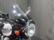 Triumph Bonneville 2004 ONLY 14K LONG MOT TOP BOX VERY CLEAN MODERN RETRO 790 29