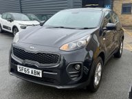 Kia Sportage 1 5