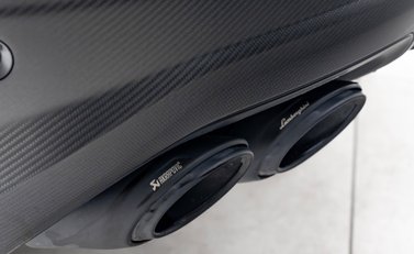 Lamborghini Urus PERFORMANTE 56