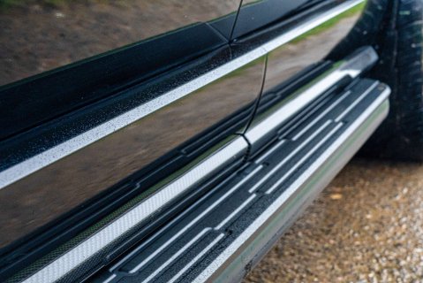 Land Rover Range Rover D350 HSE URBAN Automotive 23