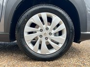 Suzuki S-Cross MOTION 4