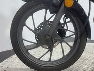 Honda CB GLR125 2018 RUNNING PROJECT COMMUTER BIKE 125CC LEARNER 16