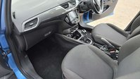 Vauxhall Corsa 1.4i ecoFLEX Energy Hatchback 5dr Petrol Easytronic Euro 6 (s/s) (a/c) (90  32