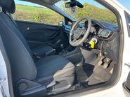 Ford Fiesta Base 85 ps Tdci Car Derived Panel Van - Air Con & Sat Nav 14