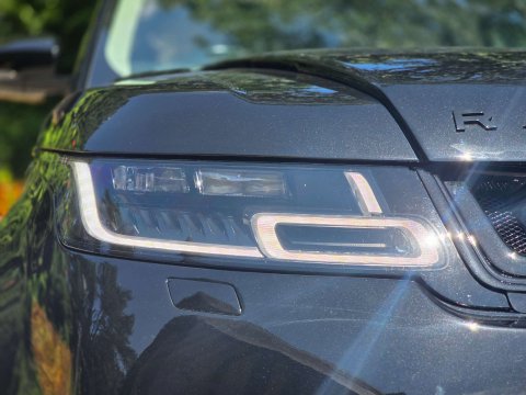 Land Rover Range Rover Sport 3.0 Range Rover Sport Autobiography Dynamic D MHEV Auto 4WD 5dr 73
