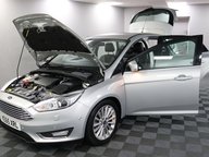 Ford Focus TITANIUM X TDCI 9
