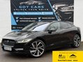 Jaguar I-Pace 400 90kWh SE Auto 4WD 5dr 1