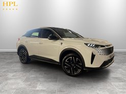 Peugeot 3008 1.2 GT SUV 5dr Petrol Hybrid e-DSC6 Euro 6 (s/s) (136 ps) Cruise Control -