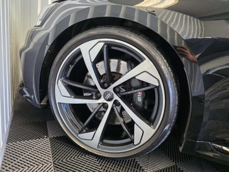 Audi RS5 2.9 TFSI V6 Sport Edition Coupe 2dr Petrol Tiptronic quattro Euro 6 (s/s) ( 21