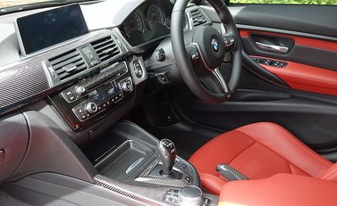 BMW M3 Competition Pack 24