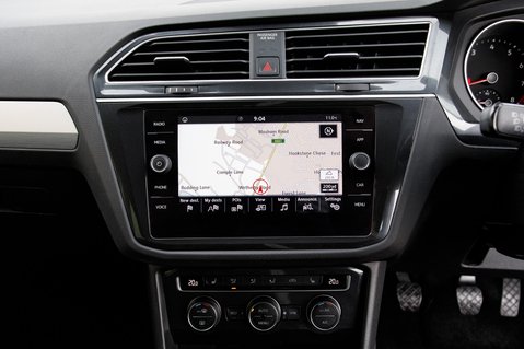 Volkswagen Tiguan MATCH TSI EVO 29