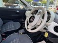 Fiat 500 1.2 Lounge Euro 6 (s/s) 3dr 21