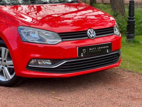 Volkswagen Polo MATCH 5