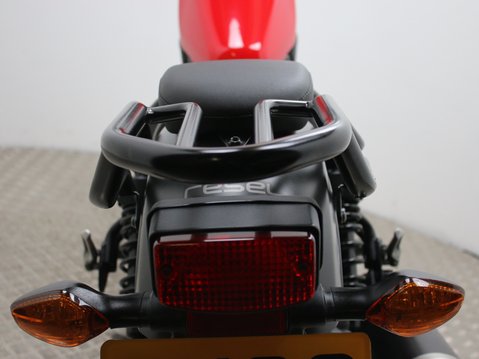 Honda CMX500 Rebel CMX 500 A-K REBEL 31