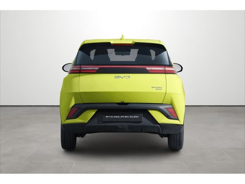 BYD Dolphin Surf 65kW Boost 43kWh 5dr Auto 4
