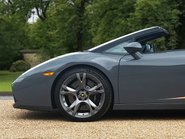 Lamborghini Gallardo V10 SPYDER 9
