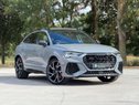Audi RS Q3 2.5 RS Q3 Sportback TFSI Vorsprung Quattro Semi-Auto 4WD 5dr