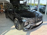 Hyundai TUCSON 1.6T N Line Auto Euro 6 (s/s) 5dr 2