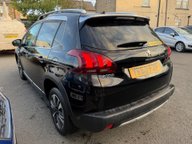 Peugeot 2008 ALLURE PREMIUM 7