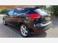 Ford Focus 1.5 Focus Titanium TDCi 5dr 11