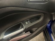 Ford Grand C-Max 1.5 TDCi Titanium Euro 6 (s/s) 5dr 15