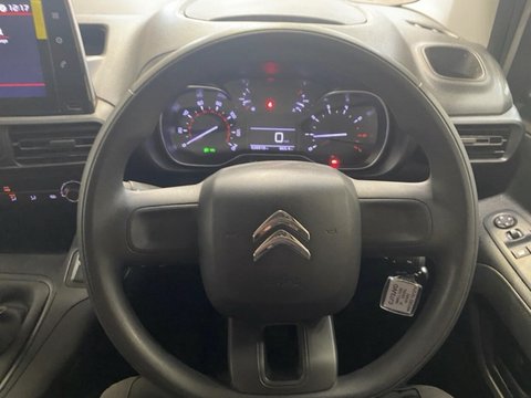 Citroen Berlingo 650 ENTERPRISE EDITION M BLUEHDI 14