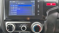 Honda Jazz 1.3 i-VTEC SE Hatchback 5dr Petrol CVT Euro 6 (s/s) (102 ps) 29