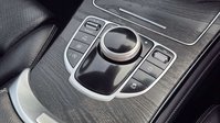 Mercedes-Benz GLC 2.1 GLC220d AMG Line SUV 5dr Diesel G-Tronic 4MATIC Euro 6 (s/s) (170 ps) 40