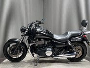 Triumph Thunderbird STORM 2012 21K LONG MOT BIG CC CRUISER TWIN 1700CC 4