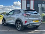 Ford Puma 1.0T EcoBoost MHEV Titanium SUV 5dr Petrol Manual Euro 6 (s/s) (155 ps) 14