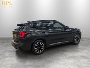 BMW Ix3 80kWh M Sport SUV 5dr Electric Auto (286 ps) Full Leather - Alloys - DAB Ra 7