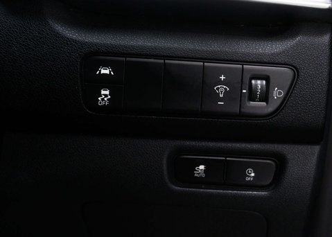 Kia Niro Niro 2 EV 5dr 35