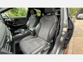 Audi A4 2.0 A4 Black Edition 40 TFSI MHEV Semi-Auto 4dr 10