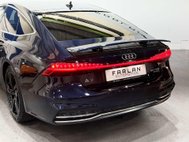 Audi A7 3.0 TDI V6 50 S line Sportback 5dr Diesel Tiptronic quattro Euro 6 (s/s) (2 17