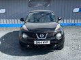 Nissan Juke 1.6 n-tec Euro 5 5dr (17in Alloy) 38
