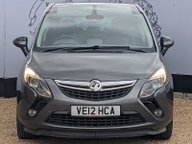 Vauxhall Zafira ELITE CDTI S/S 2