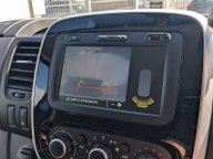 Renault Trafic SL30 SPORT EDC ENERGY DCI 21