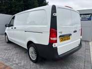 Mercedes-Benz Vito 114 Progressive L2 Panel Van - Air Con / Rear Camera 2