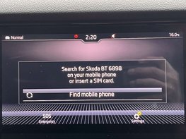 Skoda Kodiaq 2.0 Kodiaq SE L TSi 4x4 Semi-Auto 4WD 5dr 37