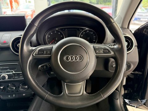 Audi A1 1.4 TFSI Sport Euro 6 (s/s) 3dr (Nav) 52