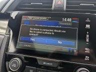 Honda Civic I-DTEC EX 36