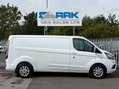 Ford Transit Custom 2.0 300 EcoBlue Limited Panel Van 5dr Diesel Manual L2 H1 Euro 6 (s/s) (130 39