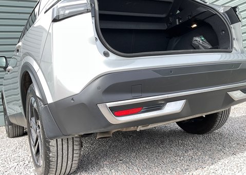 Nissan Qashqai E-POWER N-CONNECTA 19